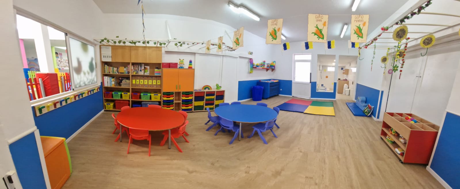 20260915_La inversión en las Escuelas Infantiles superó los 793.000 euros 4
